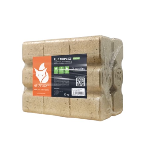 RUF Triplex Green 960 kg – Bild 3