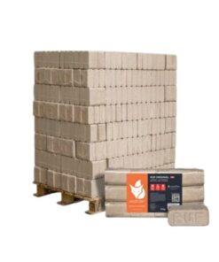 RUF Original Red 960 kg