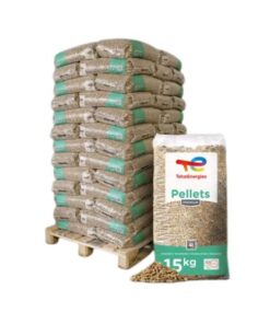 Holzpellets Premium ENplus A1 975kg