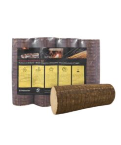 Alternative view of Premium Plus Buchenholz Briketts 960 kg